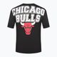 férfi póló New Era NBA Large Graphic BP OS Tee Chicago Bulls black 8